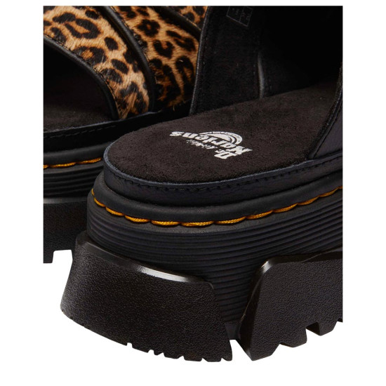Dr.Martens Mattison Leopard